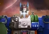 Игра Трансформеры: Возвращение Титанов