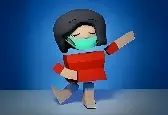 Игра Социальное Дистанцирование