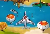 Игра Атака Военно Воздушных Сил
