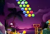Игра Драгоценные Камни: Шутер Поп