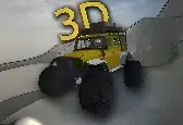 Игра 3D UAZ Хантер Симулятор 4х4