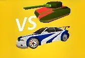 Игра Гонки На Танках Для Двоих