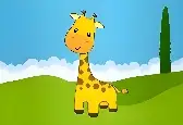Игра Дикие и Домашние Животные. Детские Игры