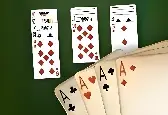 Game Klondike Solitaire Klondike