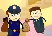 Игра Стикмен Побег Из Гостиницы