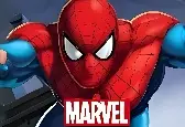 Игра Человек-паук метатель паутины