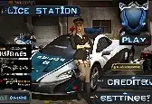 Игра Полицейский Участок