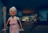 5 Nights with Granny Granny