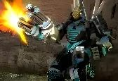 Трансформеры: Защитите Город (Transformers RiD: Protect Crown City)
