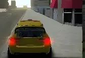 3D Car Simulator