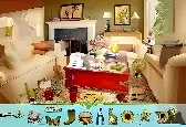 Игра Фермерский дом: поиск предметов, чисел, отличий