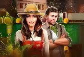 Игра Конные Спасатели онлайн