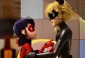 Игра Новые Леди Баг и и Супер Кот