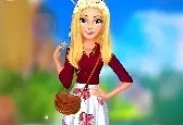 Игра Лучшие Подруги Модницы на Весенних Каникулах