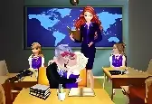 Эльза и Джек Любят Поцелуй