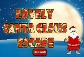 G2J Lovely Santa Claus Escape | 8BGames