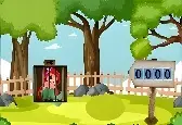 G2M Очаровательное приключение зеленой русалки | 8BGames