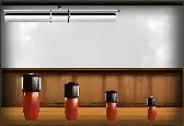 Amgel Детская комната Побег 99 | 8BGames