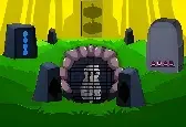 Игра Побег серого медведя онлайн