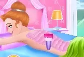 Игра Салон Красоты для Девочек