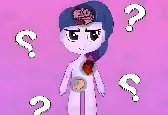 My Little Pony Learning The Body
