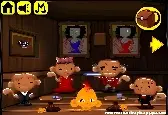 Game Happy Monkey: Level 790 online