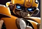 Bumblebee Hidden Spots