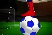 Футбольная забастовка Футбольная лига Игра