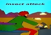 InsectAttack