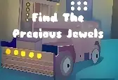 Игра Драгоценная находка онлайн