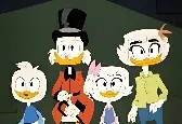Игра Утиные Истории 2 / Duck Tales 2