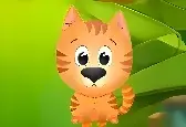 G4K Cute Tender Cat Escapee