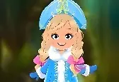 G4K Snow Maiden Escapee
