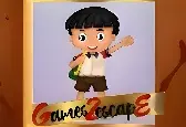 G2E Jose School Room Escape HTML5e