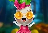 G4K Jocular Bok Choy Escapee