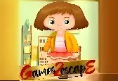G2E Pretty Girl Escape HTML5e
