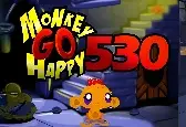 Happy Monkey 532: Castle Cauldron Chapter 3