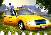 Игра Супергеройское Такси
