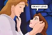 Игра Тест: Кто Твой Принц Дисней?