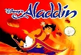 Игра Aladdin