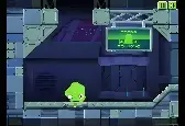 Игра Побег Зелёной Слизи 2