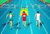 Игра Бег с Препятствиями на Двоих