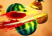 Игра Нарезка Фруктов