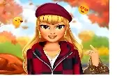 Игра День Благодарения: Отряд Стиль