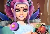 Игра Маникюр для Феи