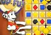 Игра Щенячий Патруль: Щен - Фу