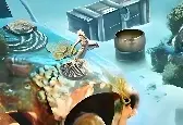 Игра Легенда о Море