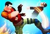 Игра Бандитские Разборки