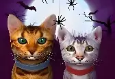 Симулятор кота: животные на ферме