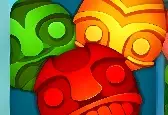 Игра Пузырьки Рейдеров: Секрет Жизни